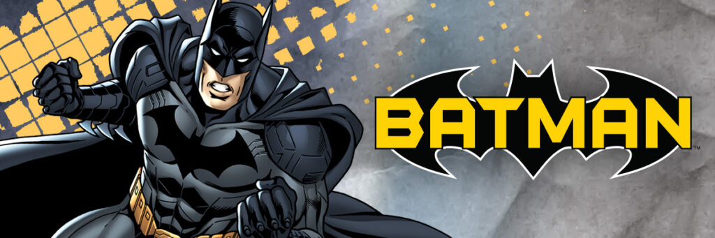 batman tips maskeradkläder filmkaraktärer